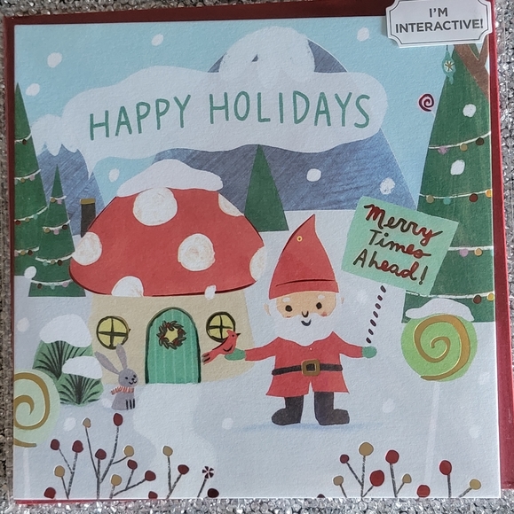 Papyrus Christmas cards - Picture 7 of 8